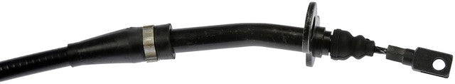 Dorman - First Stop Parking Brake Cable P/N:C660529 Fits: Nissan Pathfinder 13-05 - Image 3