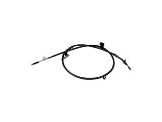 Dorman - First Stop Parking Brake Cable P/N:C660529 Fits: Nissan Pathfinder 13-05 - Image 1