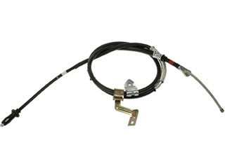 Dorman - First Stop Parking Brake Cable P/N:C660530 Fits: Toyota Tacoma 13-05 - Image 1