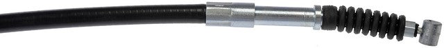 Dorman - First Stop Parking Brake Cable P/N:C660531 Fits: Toyota Tundra 14-06 - Image 2