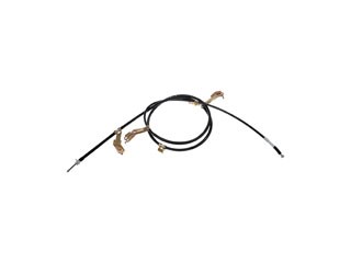 Dorman - First Stop Parking Brake Cable P/N:C660531 Fits: Toyota Tundra 14-06 - Image 1