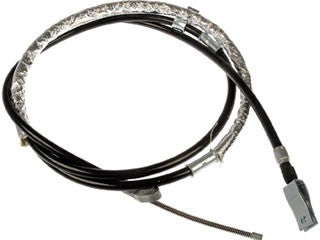 Dorman - First Stop Parking Brake Cable P/N:C660532 Fits: Toyota Sequoia 07-05 - Image 1