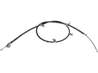 Dorman - First Stop Parking Brake Cable P/N:C660534 Fits: Toyota Rav4 09-06 - Image 1