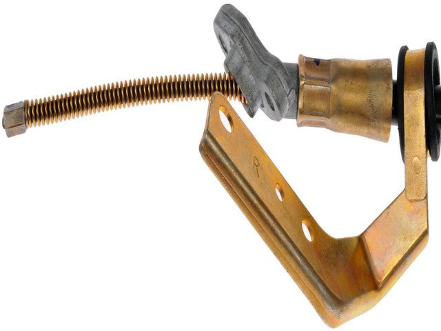 Dorman - First Stop Parking Brake Cable P/N:C660535 Fits: Lexus Rx330 06-04, Lexus Rx350 08-07, Toyota Highlander 07-04 - Image 2