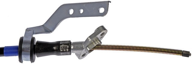 Dorman - First Stop Parking Brake Cable P/N:C660536 Fits: Lexus Rx400h 08-06, Toyota Highlander 07-06 - Image 2