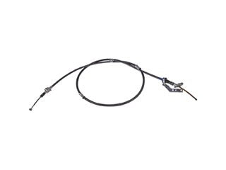 Dorman - First Stop Parking Brake Cable P/N:C660536 Fits: Lexus Rx400h 08-06, Toyota Highlander 07-06 - Image 1