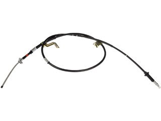 Dorman - First Stop Parking Brake Cable P/N:C660537 Fits: Toyota Tacoma 13-05 - Image 1