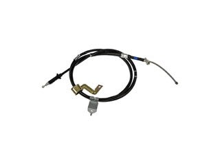 Dorman - First Stop Parking Brake Cable P/N:C660538 Fits: Toyota Tacoma 13-05 - Image 1