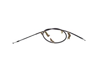 Dorman - First Stop Parking Brake Cable P/N:C660539 Fits: Toyota Tundra 14-06 - Image 1