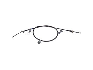 Dorman - First Stop Parking Brake Cable P/N:C660541 Fits: Toyota 4runner 09-03 - Image 1