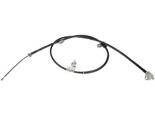 Dorman - First Stop Parking Brake Cable P/N:C660542 Fits: Toyota Rav4 09-06 - Image 1