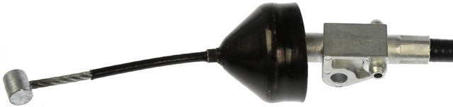 Dorman - First Stop Parking Brake Cable P/N:C660543 Fits: Lexus Rx330 06-04, Lexus Rx350 08-07, Toyota Highlander 07-04 - Image 2