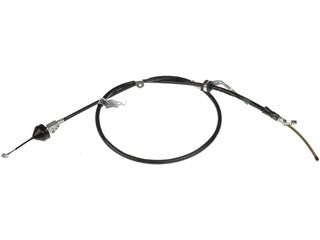 Dorman - First Stop Parking Brake Cable P/N:C660543 Fits: Lexus Rx330 06-04, Lexus Rx350 08-07, Toyota Highlander 07-04 - Image 1