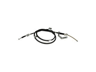 Dorman - First Stop Parking Brake Cable P/N:C660544 Fits: Lexus Rx400h 08-06, Toyota Highlander 07-06 - Image 1