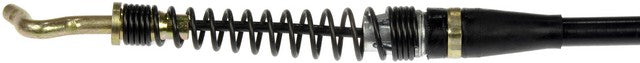 Dorman - First Stop Parking Brake Cable P/N:C660547 Fits: Dodge Ram 2500 07-03, Dodge Ram 2500 10-09, Dodge Ram 3500 07-03, Dodge Ram 3500 10-09, Ram 2500 13-11, Ram 3500 13-11 - Image 3