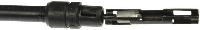 Dorman - First Stop Parking Brake Cable P/N:C660547 Fits: Dodge Ram 2500 07-03, Dodge Ram 2500 10-09, Dodge Ram 3500 07-03, Dodge Ram 3500 10-09, Ram 2500 13-11, Ram 3500 13-11 - Image 2