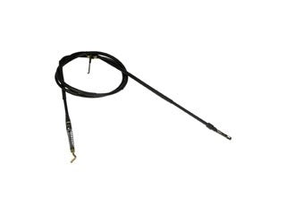 Dorman - First Stop Parking Brake Cable P/N:C660547 Fits: Dodge Ram 2500 07-03, Dodge Ram 2500 10-09, Dodge Ram 3500 07-03, Dodge Ram 3500 10-09, Ram 2500 13-11, Ram 3500 13-11 - Image 1