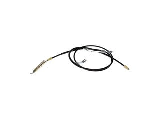Dorman - First Stop Parking Brake Cable P/N:C660548 Fits: Dodge Durango 06-04 - Image 1