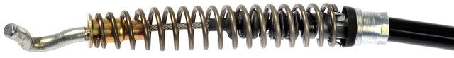 Dorman - First Stop Parking Brake Cable P/N:C660551 Fits: Dodge Dakota 10-05, Mitsubishi Raider 09-06, Ram Dakota 2011 - Image 2