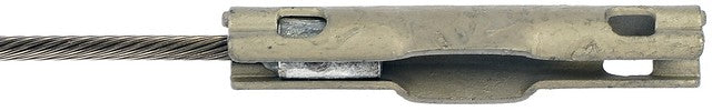 Dorman - First Stop Parking Brake Cable P/N:C660551 Fits: Dodge Dakota 10-05, Mitsubishi Raider 09-06, Ram Dakota 2011 - Image 3