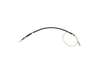 Dorman - First Stop Parking Brake Cable P/N:C660551 Fits: Dodge Dakota 10-05, Mitsubishi Raider 09-06, Ram Dakota 2011 - Image 1