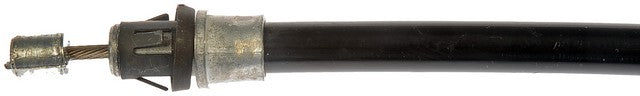 Dorman - First Stop Parking Brake Cable P/N:C660554 Fits: Dodge Ram 2500 07-03, Dodge Ram 2500 10-09, Dodge Ram 3500 07-03, Dodge Ram 3500 10-09, Ram 2500 13-11, Ram 3500 17-11 - Image 2
