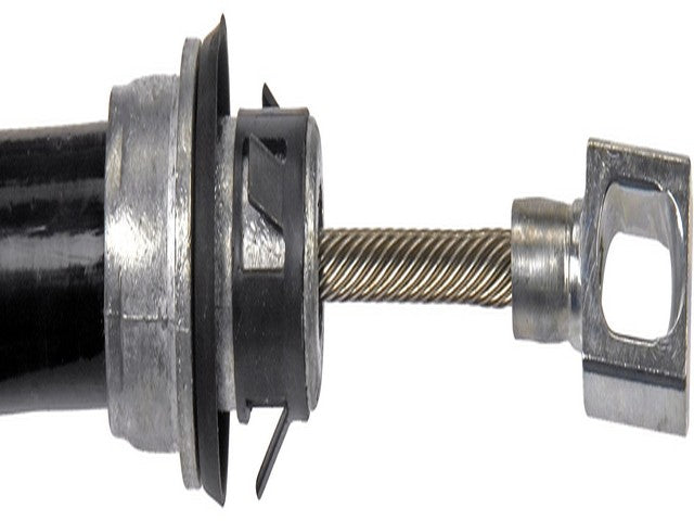 Dorman - First Stop Parking Brake Cable P/N:C660555 Fits: Jeep Commander 10-06, Jeep Grand Cherokee 11-05 - Image 2