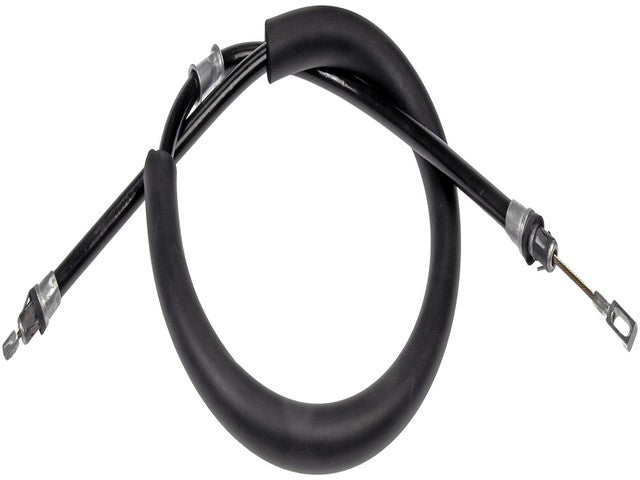 Dorman - First Stop Parking Brake Cable P/N:C660555 Fits: Jeep Commander 10-06, Jeep Grand Cherokee 11-05 - Image 1