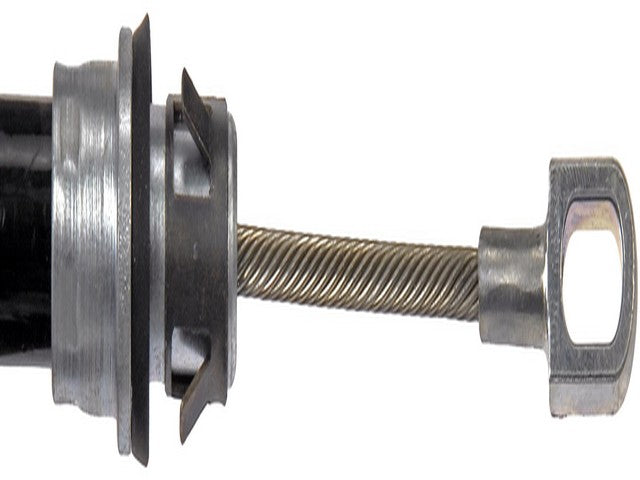 Dorman - First Stop Parking Brake Cable P/N:C660556 Fits: Jeep Commander 10-06, Jeep Grand Cherokee 11-05 - Image 2