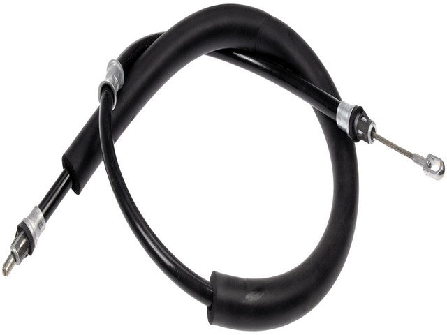 Dorman - First Stop Parking Brake Cable P/N:C660556 Fits: Jeep Commander 10-06, Jeep Grand Cherokee 11-05 - Image 1