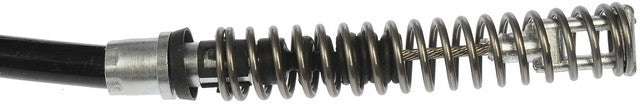 Dorman - First Stop Parking Brake Cable P/N:C660557 Fits: Jeep Liberty 07-04 - Image 3