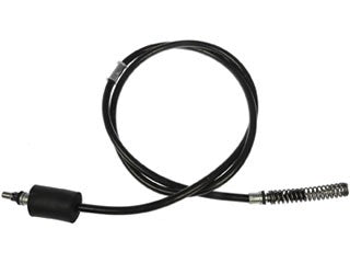 Dorman - First Stop Parking Brake Cable P/N:C660557 Fits: Jeep Liberty 07-04 - Image 1