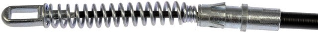 Dorman - First Stop Parking Brake Cable P/N:C660558 Fits: Jeep Liberty 07-04 - Image 2