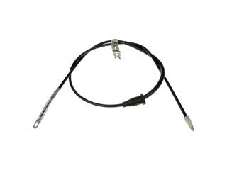 Dorman - First Stop Parking Brake Cable P/N:C660558 Fits: Jeep Liberty 07-04 - Image 1