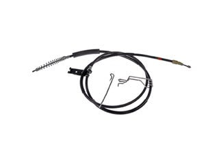 Dorman - First Stop Parking Brake Cable P/N:C660559 Fits: Ford F-250 06-05, Ford F-250 Super Duty 07-05, Ford F-350 06-05, Ford F-350 Super Duty 07-05 - Image 1
