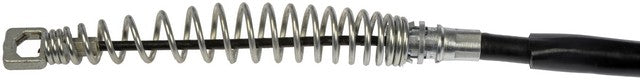 Dorman - First Stop Parking Brake Cable P/N:C660560 Fits: Ford F-250 06-05, Ford F-250 Super Duty 2005, Ford F-350 06-05, Ford F-350 Super Duty 06-05 - Image 3