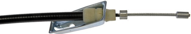 Dorman - First Stop Parking Brake Cable P/N:C660560 Fits: Ford F-250 06-05, Ford F-250 Super Duty 2005, Ford F-350 06-05, Ford F-350 Super Duty 06-05 - Image 2