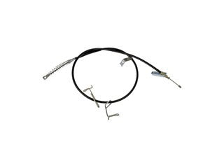 Dorman - First Stop Parking Brake Cable P/N:C660560 Fits: Ford F-250 06-05, Ford F-250 Super Duty 2005, Ford F-350 06-05, Ford F-350 Super Duty 06-05 - Image 1
