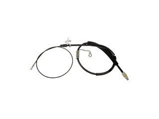 Dorman - First Stop Parking Brake Cable P/N:C660561 Fits: Ford Freestar 07-04, Mercury Monterey 07-04 - Image 1