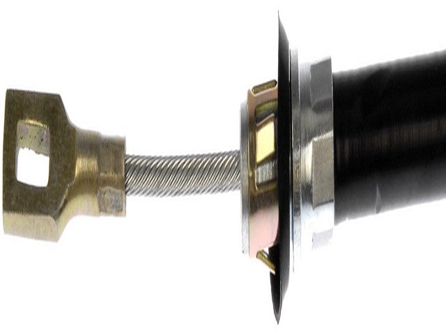Dorman - First Stop Parking Brake Cable P/N:C660562 Fits: Ford Freestar 07-04, Mercury Monterey 07-04 - Image 2