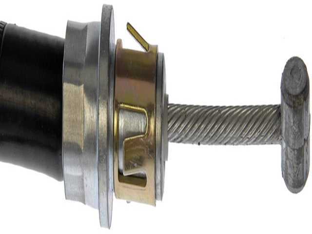 Dorman - First Stop Parking Brake Cable P/N:C660562 Fits: Ford Freestar 07-04, Mercury Monterey 07-04 - Image 3