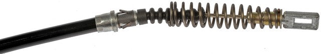 Dorman - First Stop Parking Brake Cable P/N:C660563 Fits: Ford Five Hundred 07-06, Ford Freestyle 07-06, Ford Taurus 09-08, Ford Taurus X 09-08, Mercury Montego 07-06, Mercury Sable 2009 - Image 2