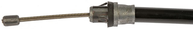 Dorman - First Stop Parking Brake Cable P/N:C660564 Fits: Ford Five Hundred 07-06, Ford Freestyle 07-06, Ford Taurus 09-08, Ford Taurus X 09-08, Mercury Montego 07-06, Mercury Sable 2009 - Image 3