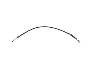 Dorman - First Stop Parking Brake Cable P/N:C660564 Fits: Ford Five Hundred 07-06, Ford Freestyle 07-06, Ford Taurus 09-08, Ford Taurus X 09-08, Mercury Montego 07-06, Mercury Sable 2009 - Image 1