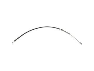 Dorman - First Stop Parking Brake Cable P/N:C660566 Fits: Ford Expedition 17-03, Lincoln Navigator 17-03 - Image 1