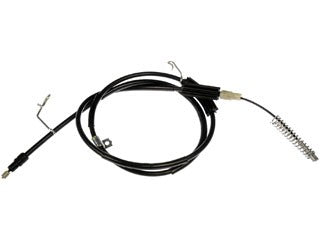 Dorman - First Stop Parking Brake Cable P/N:C660567 Fits: Ford Explorer 2006, Mercury Mountaineer 2006 - Image 1