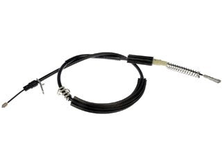 Dorman - First Stop Parking Brake Cable P/N:C660568 Fits: Ford Explorer 2006, Mercury Mountaineer 2006 - Image 1