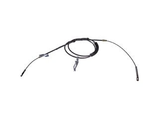 Dorman - First Stop Parking Brake Cable P/N:C660569 Fits: Ford F-150 08-06, Ford Lobo 08-06 - Image 1