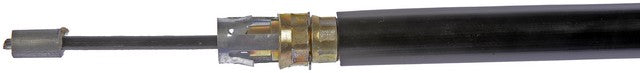 Dorman - First Stop Parking Brake Cable P/N:C660570 Fits: Ford F-150 08-06, Ford Lobo 08-06, Lincoln Mark Lt 08-06 - Image 3