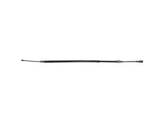 Dorman - First Stop Parking Brake Cable P/N:C660570 Fits: Ford F-150 08-06, Ford Lobo 08-06, Lincoln Mark Lt 08-06 - Image 1